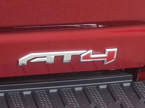 Used 2024 GMC Sierra 2500 AT4 w/ AT4 Premium Plus Package image 29