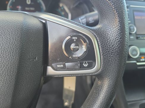 Used 2020 Honda Civic LX image 21
