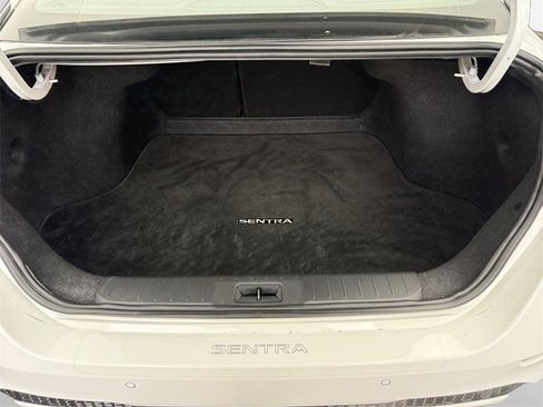 Used 2024 Nissan Sentra SV image 23