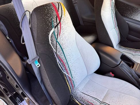 Used 1993 Chevrolet Camaro Z28 RWD image 59