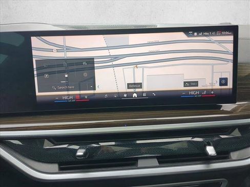 Used 2024 BMW X5 xDrive40i w/ Premium Package image 15