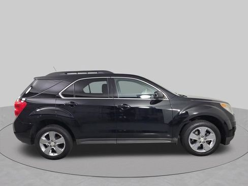 Used 2013 Chevrolet Equinox LT w/ All Star Package AWD/4WD image 34