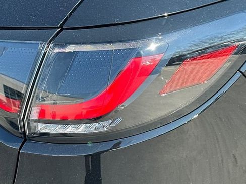 Certified 2026 Honda HR-V LX image 29