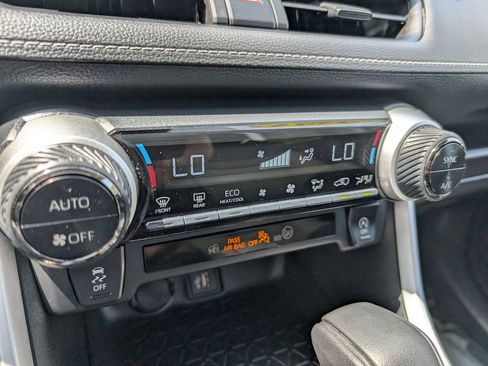 Used 2023 Toyota RAV4 XLE w/ Convenience Package AWD/4WD image 24