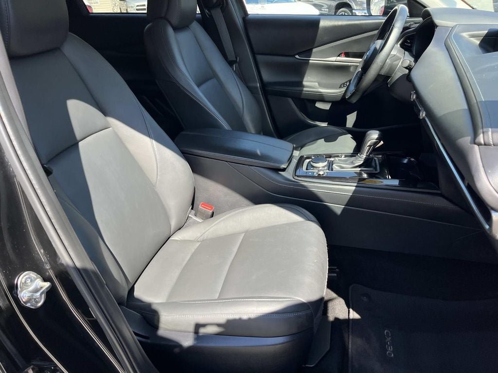 Used 2024 MAZDA CX-30 AWD 2.5 S w/ Select Sport Pkg image 24