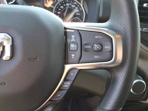 New 2026 RAM 1500 Tradesman AWD/4WD image 25