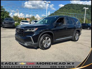 Used 2023 Honda Pilot EX-L video 1