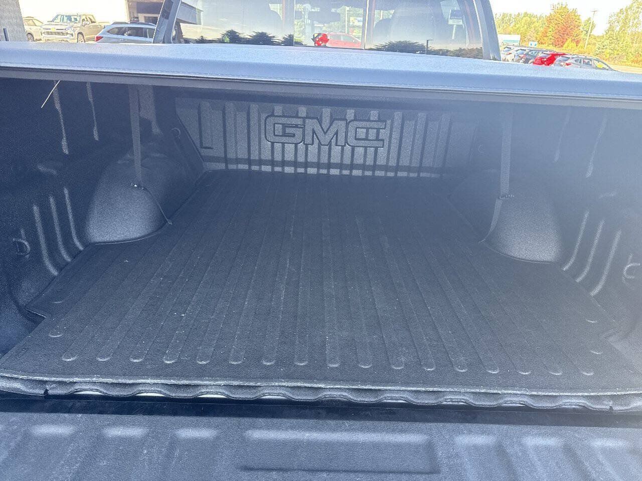 Used 2021 GMC Canyon AT4 w/ Trailering Package AWD/4WD image 22