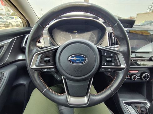 Used 2021 Subaru Crosstrek 2.5i Limited w/ Popular Package #4 AWD/4WD image 21