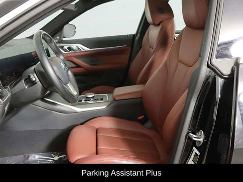 Used 2023 BMW i4 eDrive35 w/ Premium Package RWD image 23
