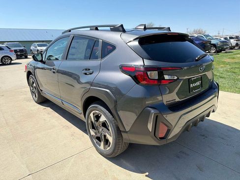 New 2026 Subaru Crosstrek 2.5i Limited AWD/4WD image 4