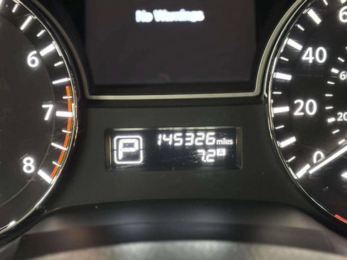 Used 2015 Nissan Altima 2.5 S w/ Power Driver Seat Package image 34