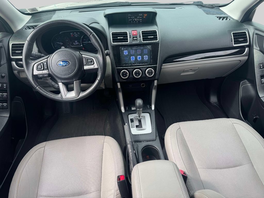 Used 2018 Subaru Forester 2.5i Limited AWD/4WD image 12