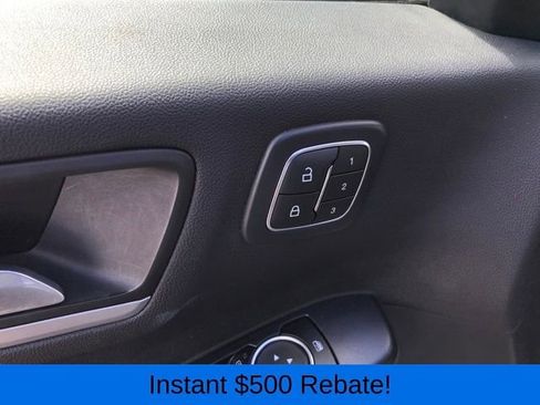 Used 2023 Ford Escape Platinum image 17