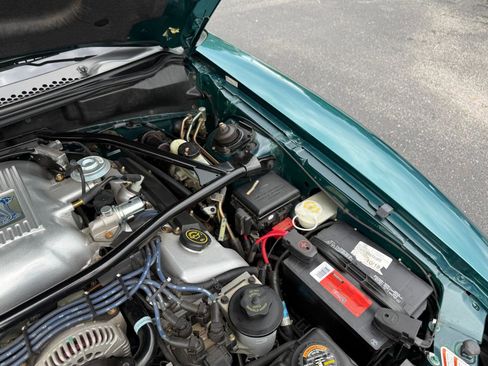 Used 1997 Ford Mustang Cobra RWD image 34