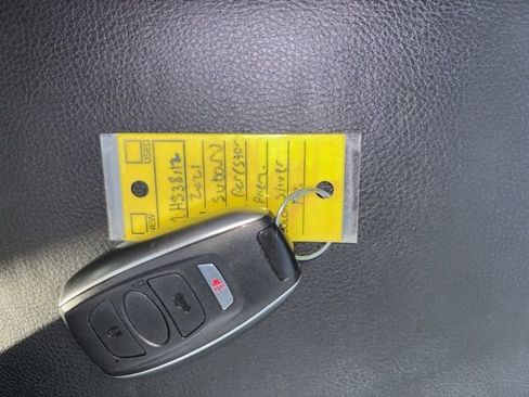 Used 2021 Subaru Forester Premium AWD/4WD image 17