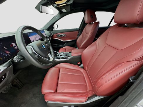 Used 2023 BMW 330i Sedan w/ Convenience Package image 13