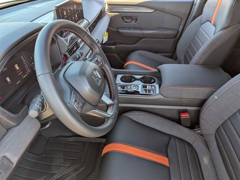 New 2026 Honda Passport TrailSport image 11