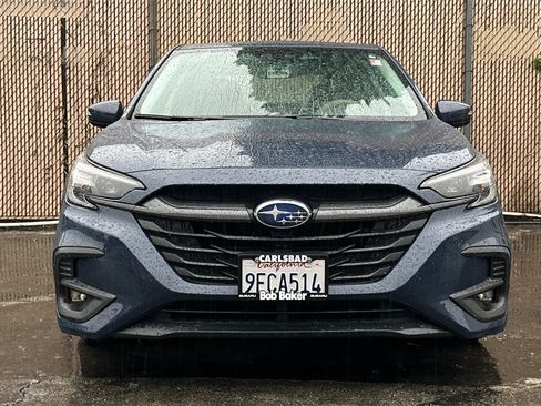 Used 2023 Subaru Legacy Premium w/ Tech Package 1 image 6