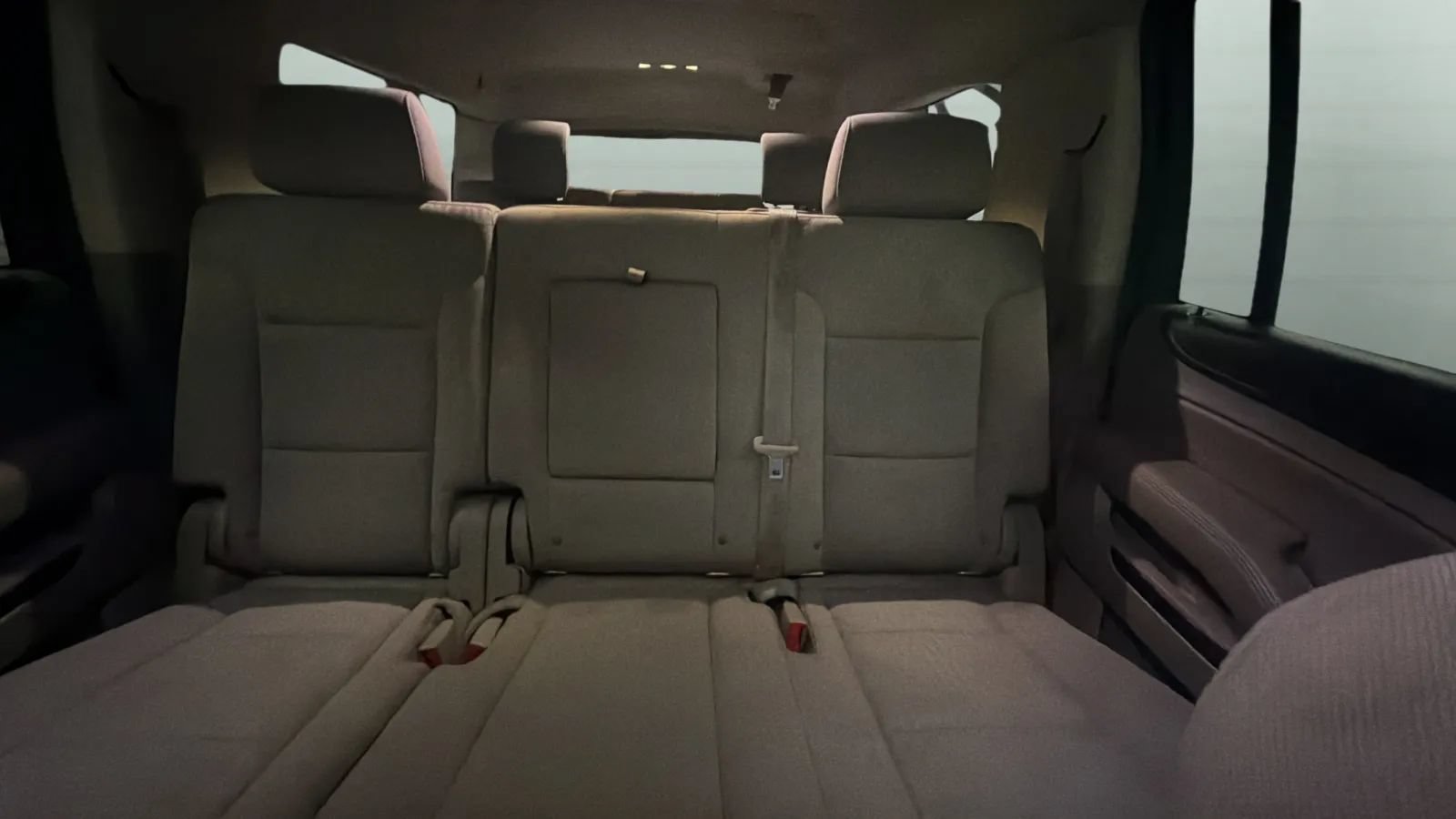 Used 2015 GMC Yukon XL SLE w/ HD Trailering Package AWD/4WD image 18