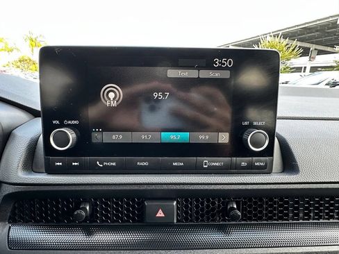 Used 2023 Honda CR-V EX image 24