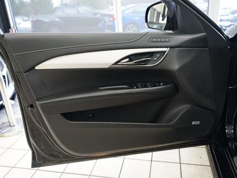 Used 2018 Cadillac ATS Luxury w/ Safety and Security Package image 23