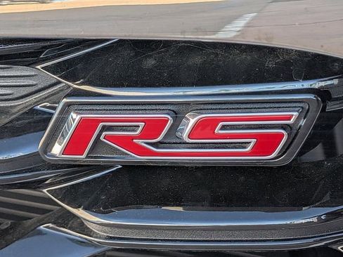 New 2026 Chevrolet Trax RS image 11