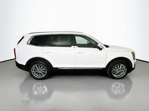 Used 2020 Kia Telluride EX FWD image 8