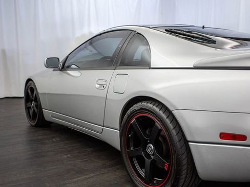 Used 1991 Nissan 300ZX Twin Turbo image 25
