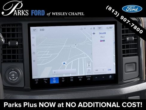 New 2026 Ford F350 King Ranch w/ Tremor Off-Road Package AWD/4WD image 14