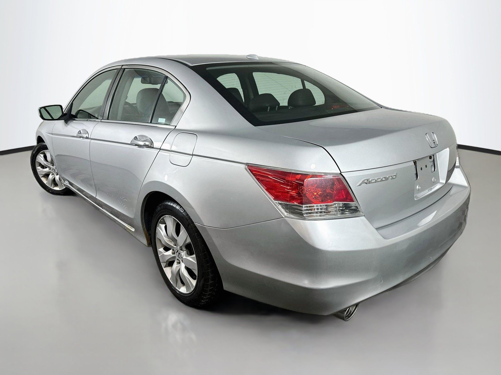 Used 2008 Honda Accord EX-L image 5
