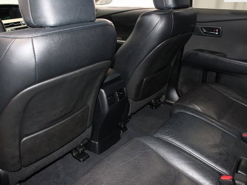 Used 2013 Lexus RX 350 FWD image 20