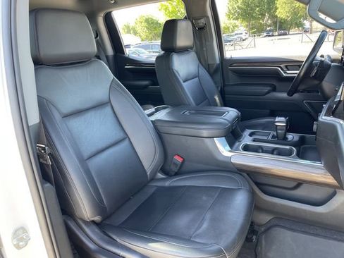 Used 2022 Chevrolet Silverado 1500 RST AWD/4WD image 26