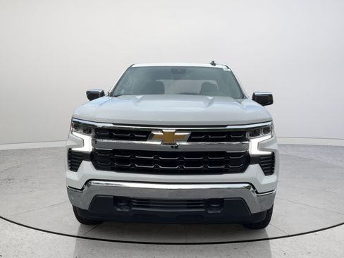 New 2026 Chevrolet Silverado 1500 LT AWD/4WD image 2