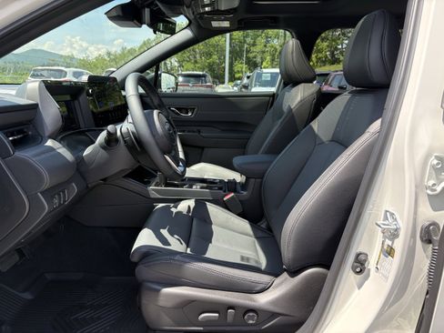 New 2026 Subaru Outback Touring XT AWD/4WD image 27