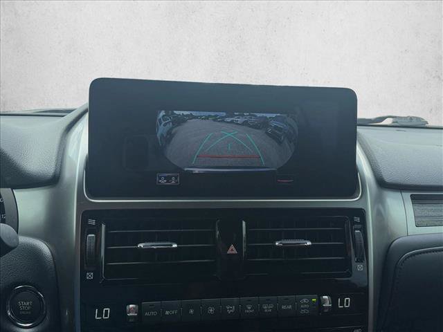Used 2023 Lexus GX 460 Premium AWD/4WD image 13