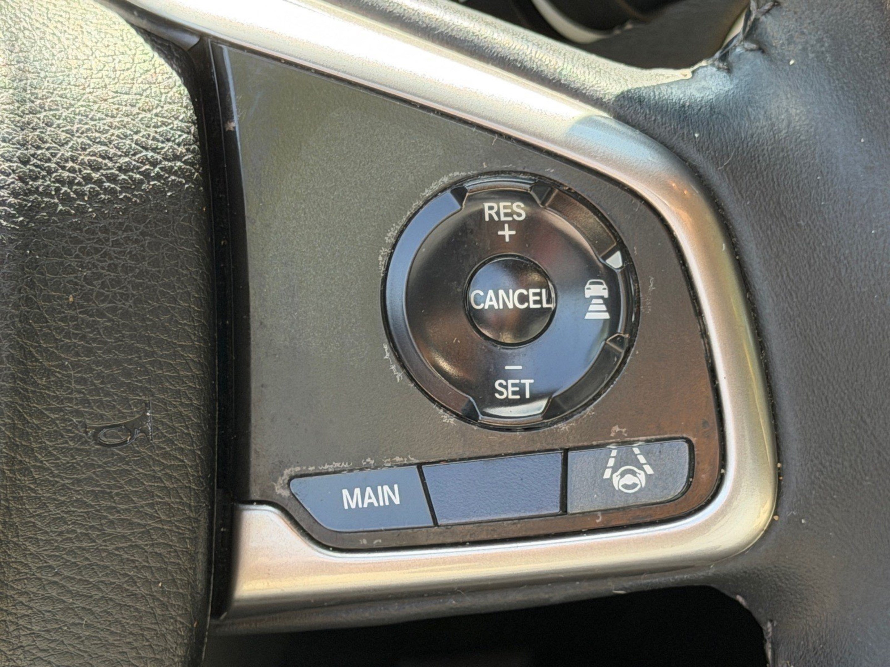 Used 2019 Honda CR-V EX-L image 26