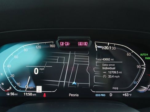 Used 2022 BMW X5 sDrive40i image 15