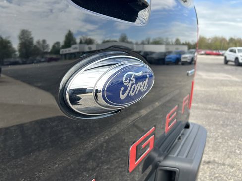 Certified 2020 Ford Ranger Lariat w/ Technology Package AWD/4WD image 16