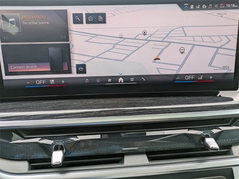 New 2026 BMW X6 xDrive40i image 21