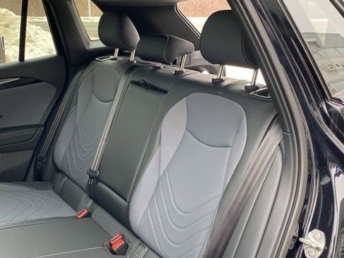 New 2026 Volkswagen Tiguan SE R-Line AWD/4WD image 22