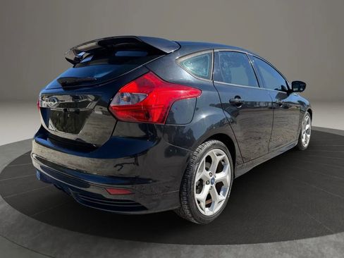 Used 2013 Ford Focus ST image 5