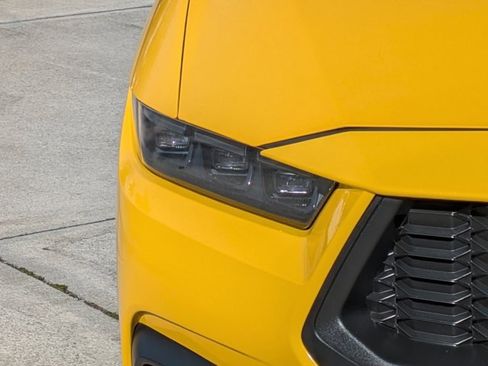 Certified 2024 Ford Mustang Premium image 9