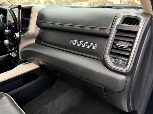 Used 2021 RAM 1500 Laramie image 21