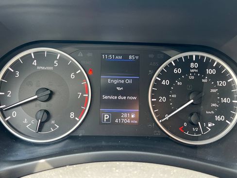 Used 2025 Nissan Sentra S FWD image 15