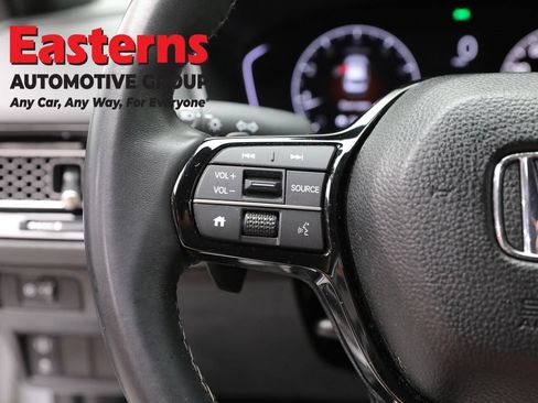Used 2024 Honda Civic Sport image 15