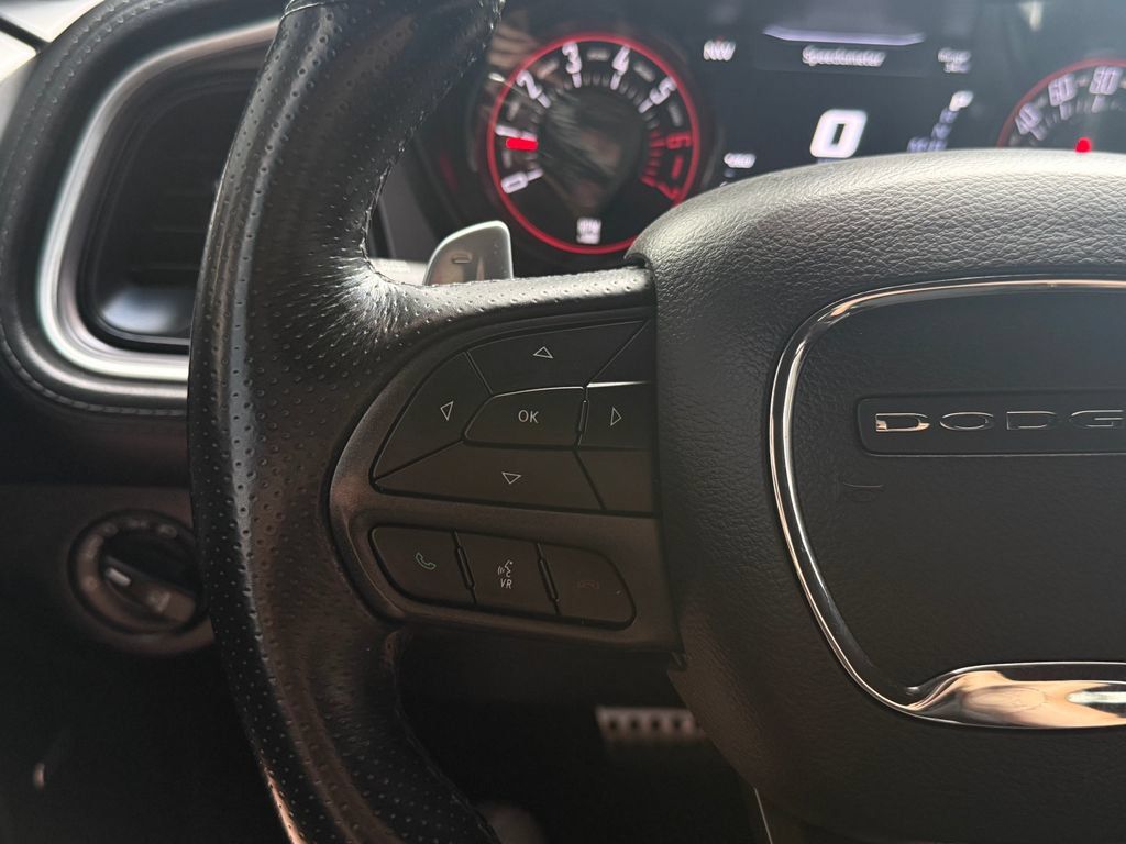 Used 2021 Dodge Challenger R/T w/ Plus Package RWD image 27