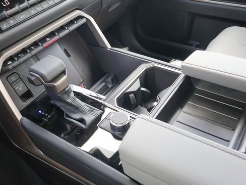 New 2026 Toyota Tundra Limited RWD image 16