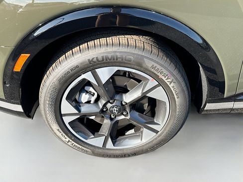 New 2026 Hyundai Palisade Limited image 26