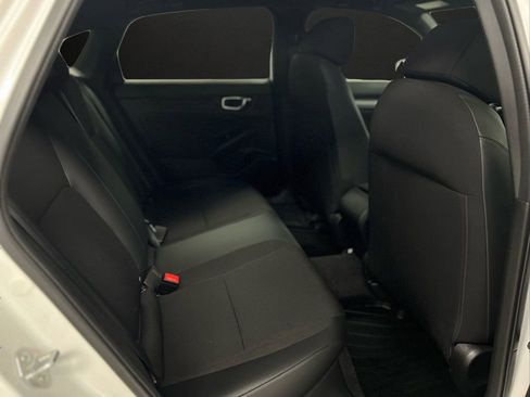 Used 2023 Honda Civic Sport image 23